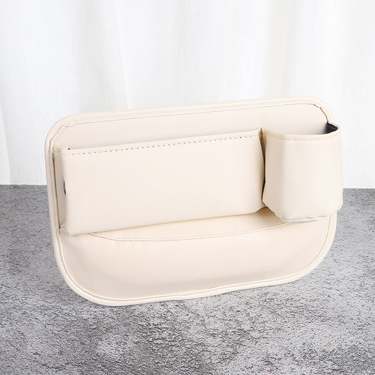 Car Seat Gap Filler Organizer Car Seat Console Organizer