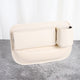 Car Seat Gap Filler Organizer Car Seat Console Organizer