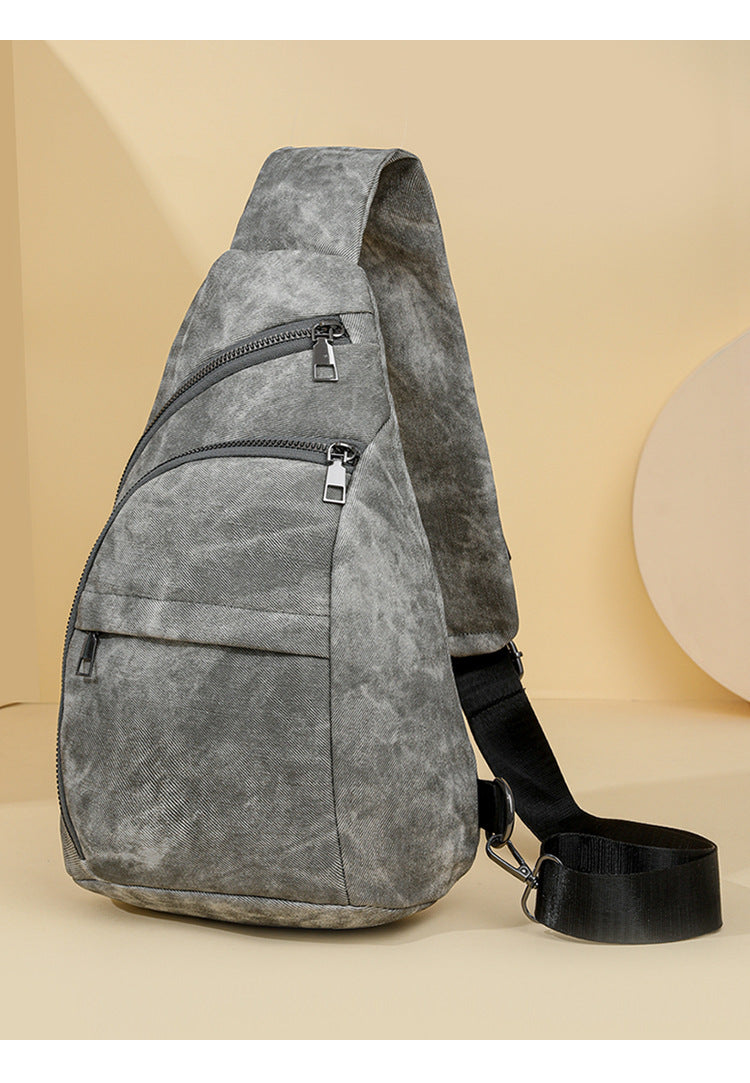 Outdoor One Shoulder Messenger Bag women