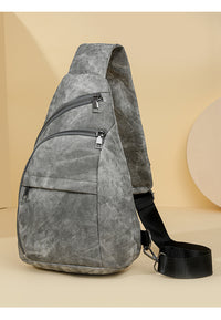 Outdoor One Shoulder Messenger Bag women