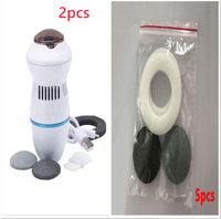 Electric Foot File Grinder Machine Dead Skin Callus Remover