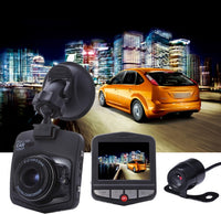 New Original Podofo A1 Mini Car DVR Camera DASH CAM