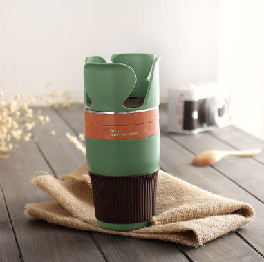 Car Cup Holders Car-styling Car Truck