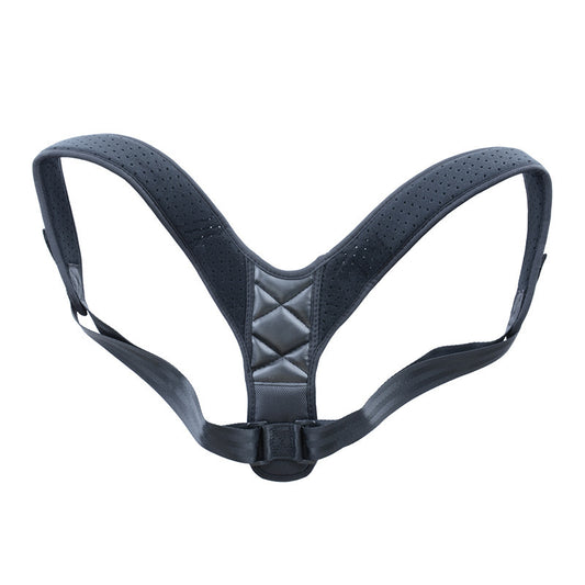 Medical Clavicle Posture Corrector Lower Back Correction Strap AMI Cart