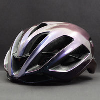 Mountain Bike Road Bike Split Helmet Riding Equipment