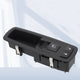 Fashion Car Window Glass Lifting Accessories
