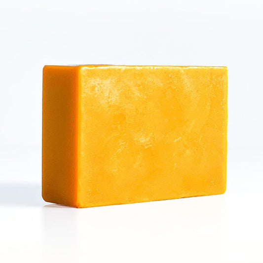 Turmeric Kojic Soap Turmeric Kojic Acid Soap Handmade