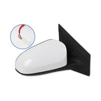 14-22 Weichi Zhixuan Car Side Rearview Mirror Rear view