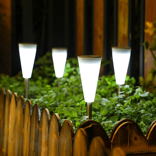 Landscape Decorative Lanterns, Solar Lights, Outdoor Garden Lights,
