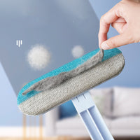 4 In 1 Multifunctional Hair Removal Brush Pet Dog Cat Hair Cleaner