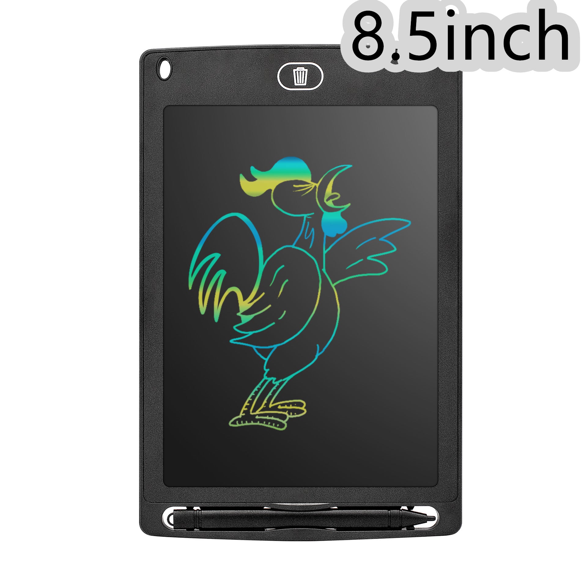LCD Handwriting Board Children's Writing  LCD Drawing