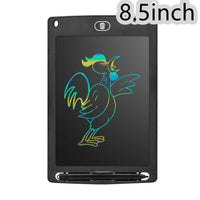 LCD Handwriting Board Children's Writing  LCD Drawing