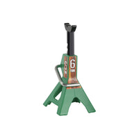 Simulation Climbing Car Metal Jack Repair Frame