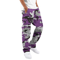 Fashion Camouflage Overalls Men's Printing Fashion