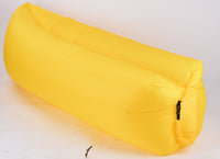 Outdoor Air Sofa Fast Inflatable Laybag Hangout