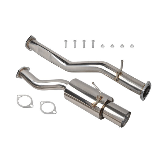Exhaust Cat Back N,issan 350Z Infiniti G35 03-08