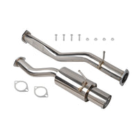 Exhaust Cat Back N,issan 350Z Infiniti G35 03-08