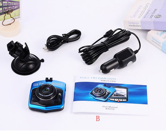 New Original Podofo A1 Mini Car DVR Camera DASH CAM