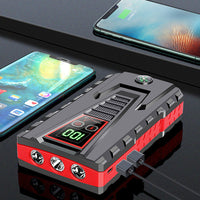 Vehicle Automobile Emergency Start Power Source 12V
