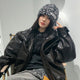 High-end Thick Warm All-match Knitted Hat