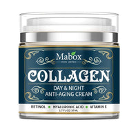 Collagen Moisturizing Facial Cream Skin Care Products Anti Aging