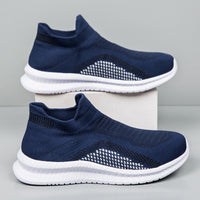 Popcorn Flyknit Socks Casual Sneaker for Men's
