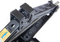 Scissor Jack For Car, 2 Ton Car Jack Kit - Tire Jack,Smart