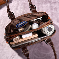 Bag Female Women's Genuine Leather Bags Handbags