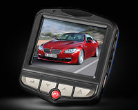 New Original Podofo A1 Mini Car DVR Camera DASH CAM