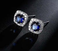 Korean classic fashion earrings