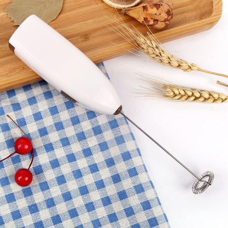 Electric Coffee Blender Egg Beater Gadgets