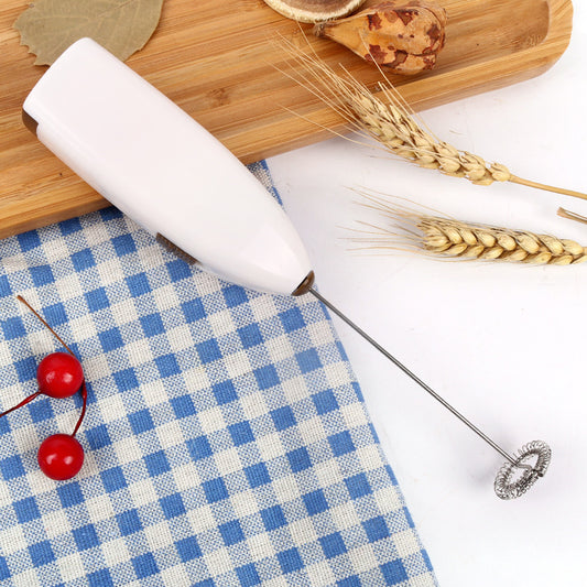 Electric Coffee Blender Egg Beater Gadgets