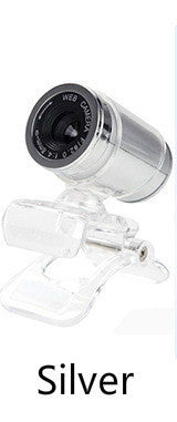 480P HD camera Web cam
