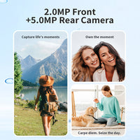G-tab T9 Rock chip RK3562 Quad Core 3GB 3GB RAM 64GB ROM 10.1 Inch