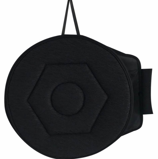 360 Degree Rotation Seat Cushion Mats For Chair Car Office