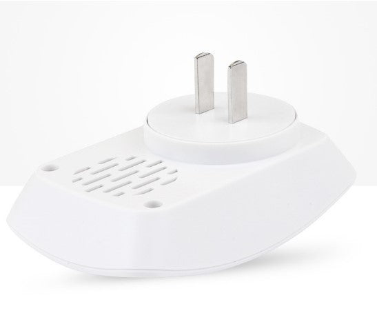 Wireless home doorbell remote AC remote control electronic