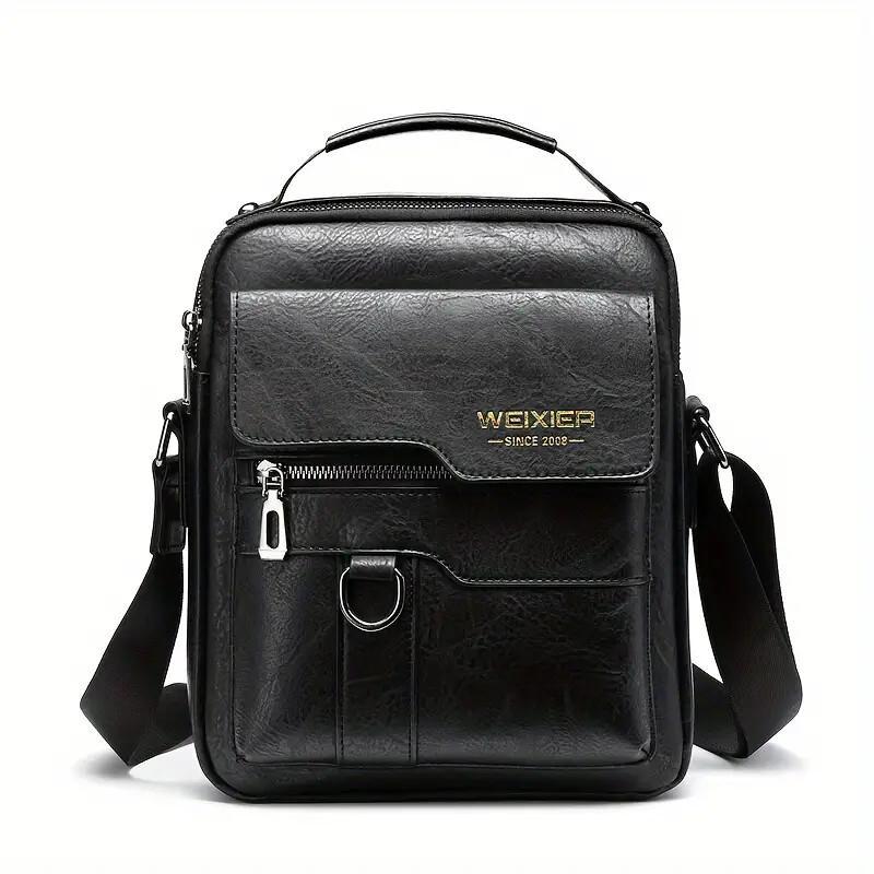 Unisex Shoulder Bags, Waist Bags, Men'S Crossbody Bags.
