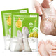 Foot Mask Foot SPA Pedicure Socks Removing Dead Skin