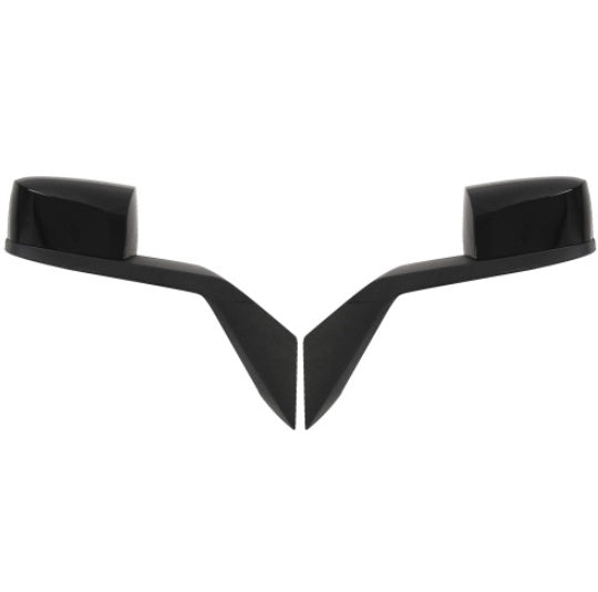 Fit For Volvo VNL 2000-2015, Pair Of Heavy Truck Mirror