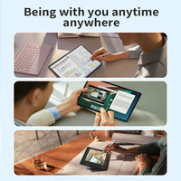 G-tab T9 Rock chip RK3562 Quad Core 3GB 3GB RAM 64GB ROM 10.1 Inch