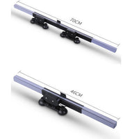 Telescopic Adjustable Sun Shade Board Sun Protection Cars Trucks