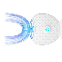 360 Degrees Intelligent Automatic Electric Toothbrush