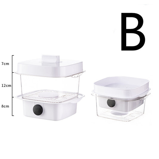 Multi-layer Dish Cover Heat Preservation Kitchen Cover