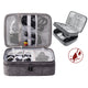 Electronics Organizer Travel Cable Organizer Bag Waterproof