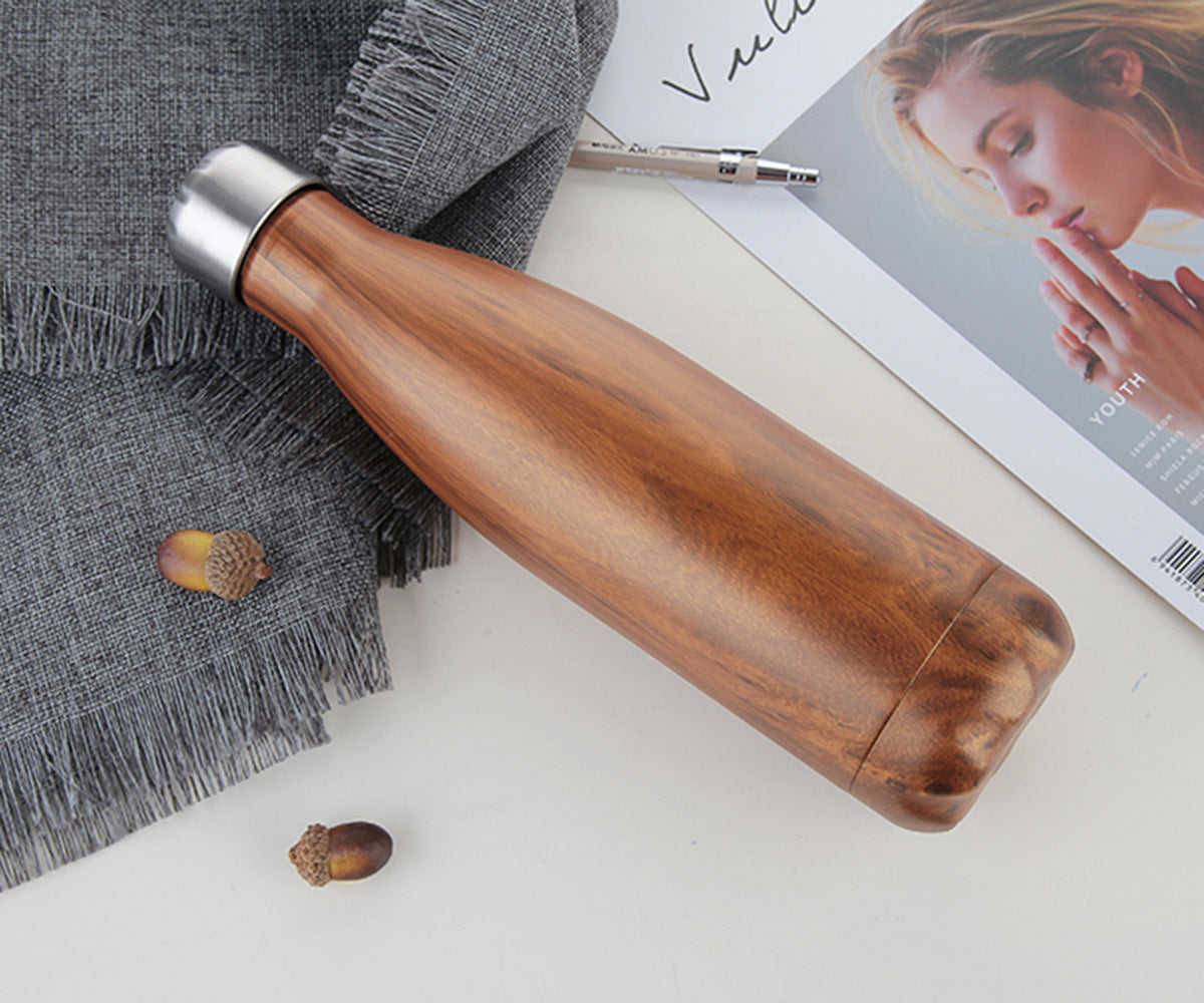 Hot Hot Hot Stainless Steel Vacuum Flask Hot Water