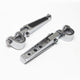 Aluminium Alloy Car And Motorcycle Accessories Pedal Lever C90GS Pedal