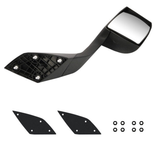 Fit For Volvo VNL 2000-2015, Pair Of Heavy Truck Mirror