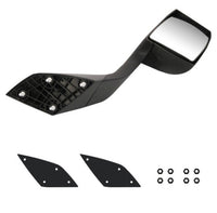 Fit For Volvo VNL 2000-2015, Pair Of Heavy Truck Mirror