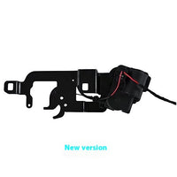 MODEL3 /Y New Version Front Backup Box Automatic Self-priming