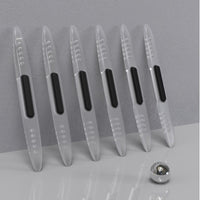 Anti-scratch Transparent Sticker For Door Side Mirror
